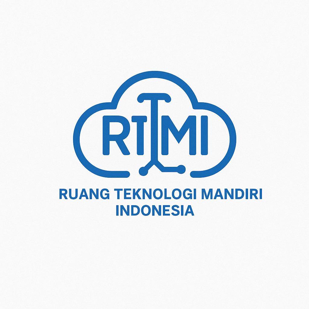 Logo RTMI
